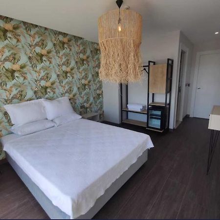 Eva Otel Çeşme Dış mekan fotoğraf