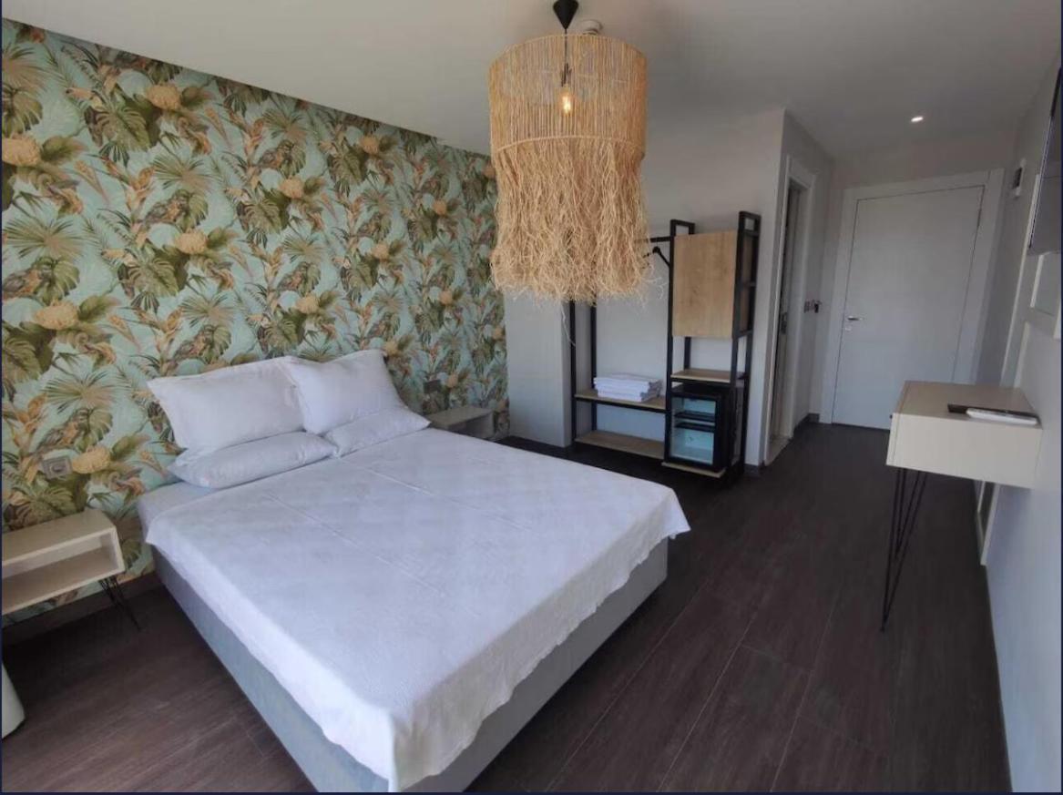 Eva Otel Çeşme Dış mekan fotoğraf